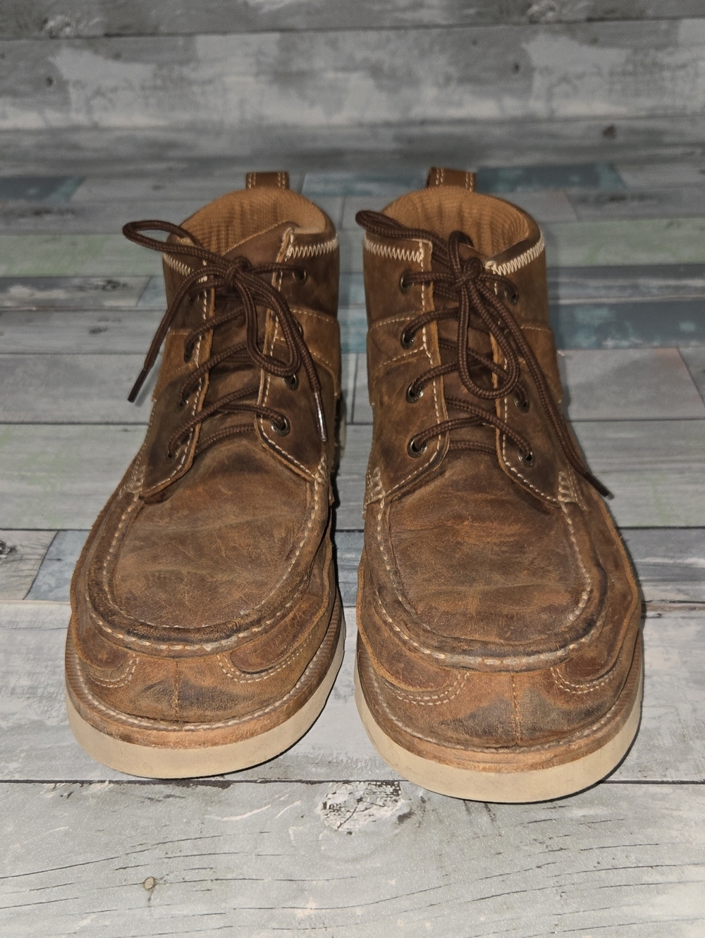 Twisted X Shoes Size 9.5 M
